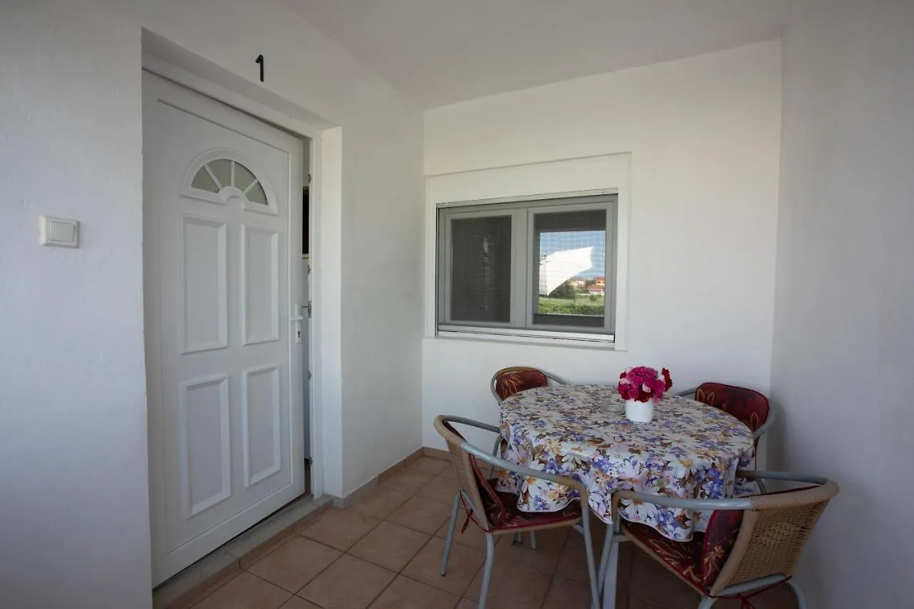Apartments Pool Fazana